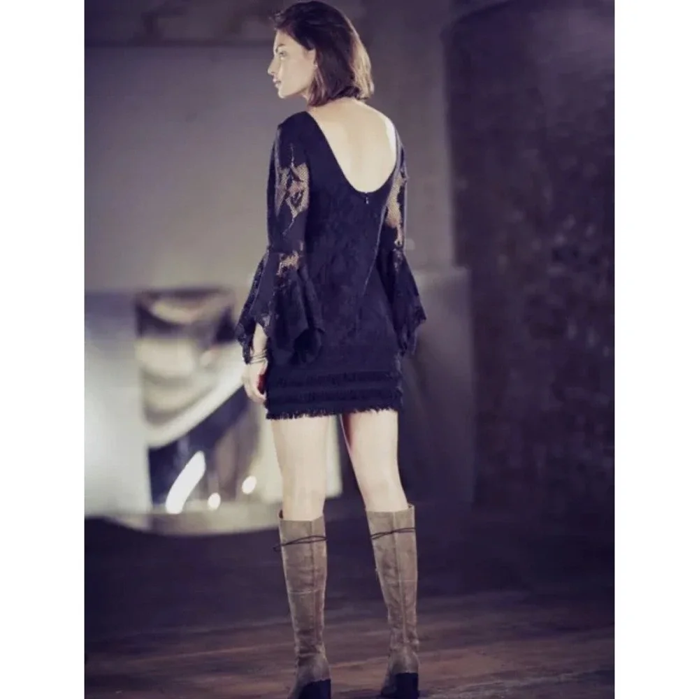 Free People elevate your